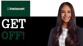 How To Get Off Waitlist In Instacart (2025)