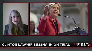 Clinton Lawyer Michael Sussman Trial Explained