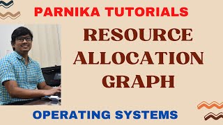 Basics of Resource Allocation Graph | Operating Systems | Gate CSE Lectures