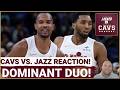 REACTION: Evan Mobley DOMINATES in Cleveland Cavaliers Win! | Cleveland's Biggest POSTSEASON Concern