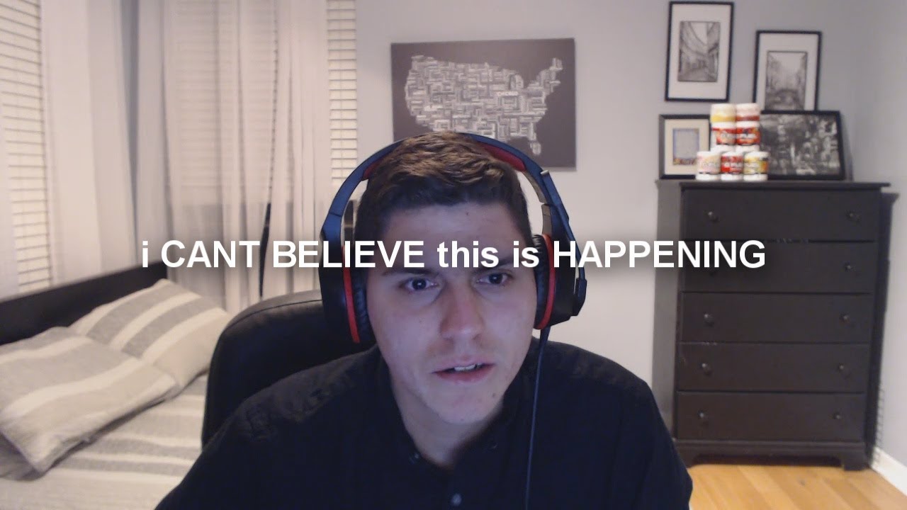 i CANT BELIEVE this is HAPPENING(LOST 130+ SUBS IN 40 MINS) YouTube