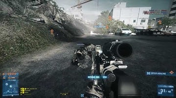 Battlefield 3 - Auto team switch bug?