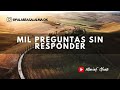 NO ACTUES SIN PENSAR / MARIAE ALZATE / PALABRAS AL ALMA