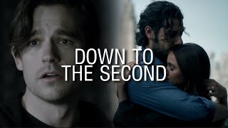 The Magicians || Down To The Second [5x13]