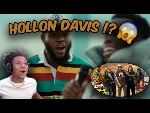 IM FLABERGASTED! π| AMP FRESHMAN CYPHER 2024 REACTION!