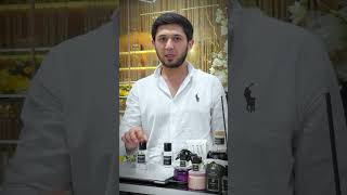 #atir #парфюмдлямужчин #parfum #элитныйпарфюм #ifor #духи