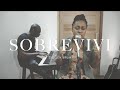 Suellen Brum | Sobrevivi (Cover Shirley Carvalhaes)