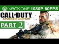 Call Of Duty Advanced Warfare Walkthrough Part 2 1080p 