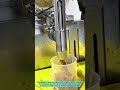 Practical Automatic Dough Dispensing Tool for the Food Processing Industry