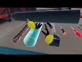 Step Into the Future of Assembly Training with VR 🛠️🕶️