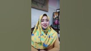 Dubing ceramah lucu ' wong wedok nek ngambek ' @EndunSW78 #ceramah