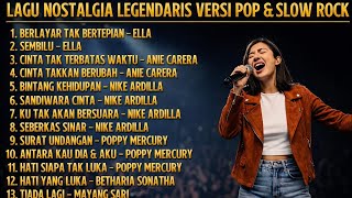 Lagu Nostalgia Legendaris Pop &Slow Rock - Berlayar tak bertepian - sembilu