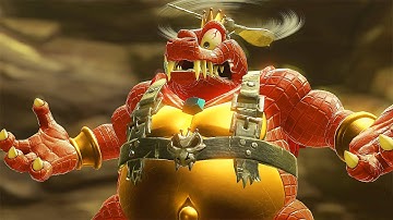 What Happens if you Fight the Final Boss again in Donkey Kong Bananza?