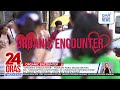 Tips para magka-"organic encounter," ayon sa isang sociologist | 24 Oras Weekend