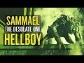 Sammael (THE DESOLATE ONE) Hellboy Explained