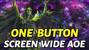The Most Satisfying Endgame Build! Doedres Undoing Abyssal Lich - PoE 2 Build Guide