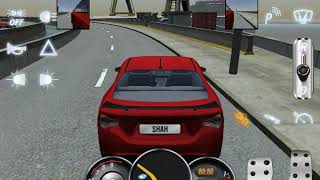 Driving School 2017 | Toyota 86 | #18 screenshot 2