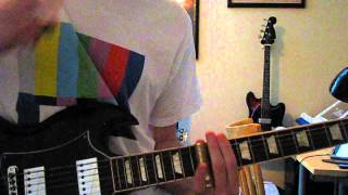 Stuck in the Middle with You - Stealers Wheel chords