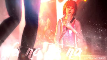 MEP-Part (Outro):  Life Is Strange // Chloe & Max