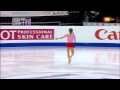 Yulia Lipnitskaya / Юлия Липницкая - Pirates of the Caribbean