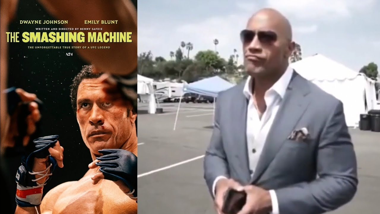 Ranking The Rock Movies with Memes (Updated)