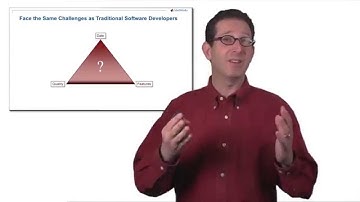 Keynote Presentation: Embracing Technical Computing Trends with MATLAB