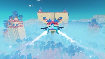 ASTRO BOT - Serpent Starway: Retro Rampage 3 100% Walkthrough (No Commentary)