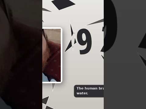 Thumbnail for Jon Drinks Water #9754