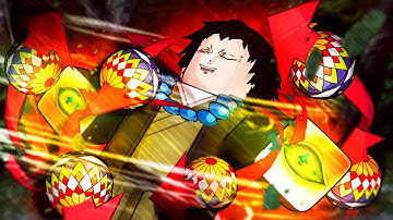 [ NEW CODE ] Arrow Blood Demon Art Showcase (DemonFall)