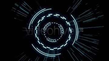 Electric Pulse - VJ Loop Pack (4in1)