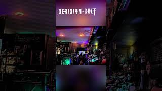 Psychedelic Studio Vibes: Trippy Visuals & Music Gear! #shorts