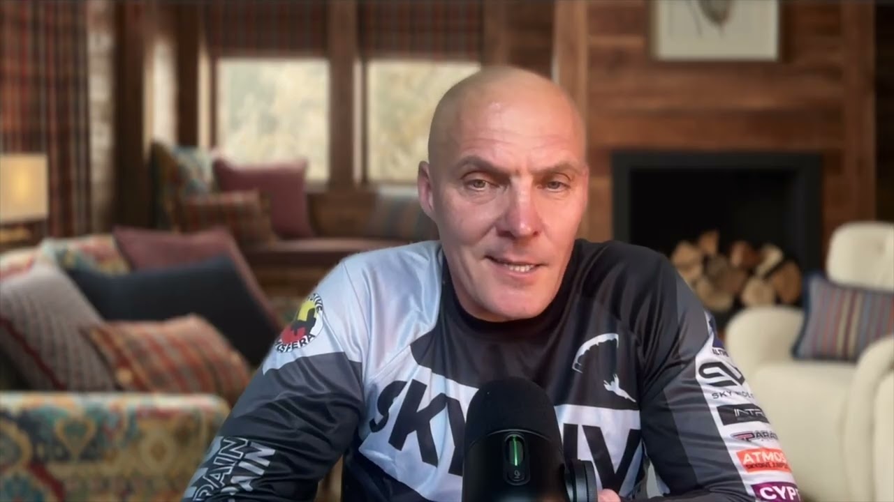 Narcyz w lotnictwie: Mechanizm niszczenia Twojej pasji. Cz II: Toksyczny kolega - cichy męczydupa