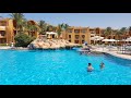 Review Of Hotel Stella Di Mare Makadi Beach Resort & Spa 5★ Hurghada Egypt