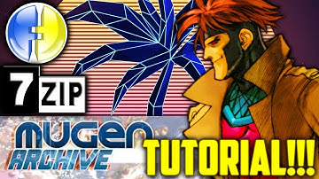 How to find Sprites Online: Sprite download tutorial