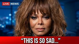 At 59, The Tragedy Of Janet Jackson Feels Deeply Heartbreaking