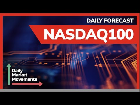 Nasdaq 100 Forecast for July 7th, 2021