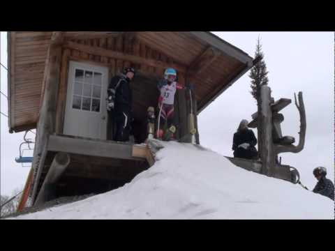 Starts Mealey 2012 - YouTube