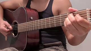 Amor mío - Frank Sark Cover 