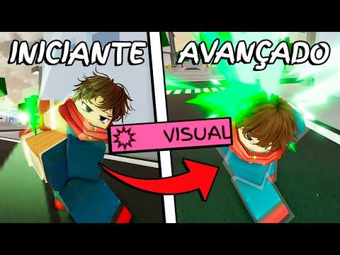 How to Improve Your VFX by 200% in Jujutsu Shenanigans