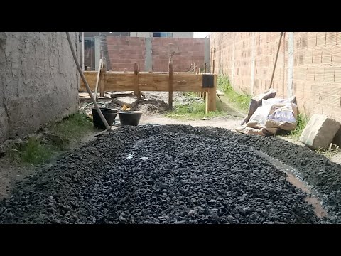 Concretando O Alicerce
