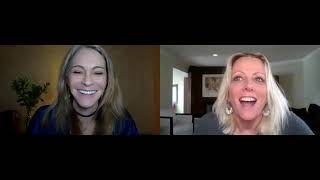 Risk Forward with Author/Performer Victoria Labalme
