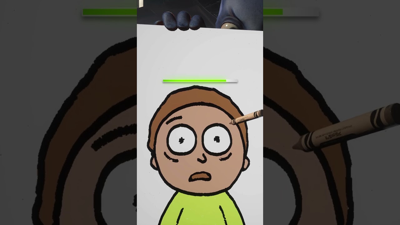 Морти Смит в фильме «На пике жизни 2»