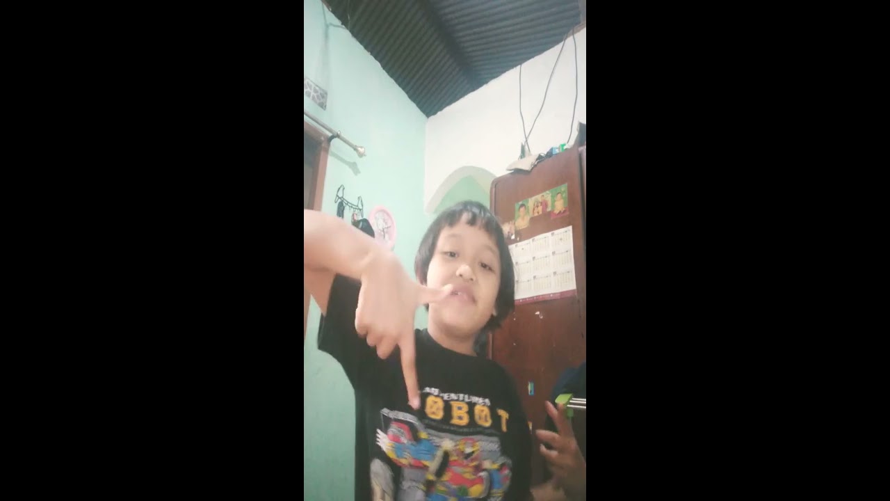 AnboxIng mainan tembakan nerf - YouTube