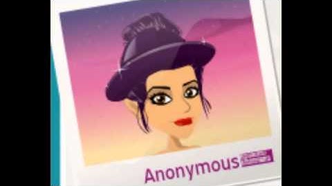 Anonymous MSP warning video