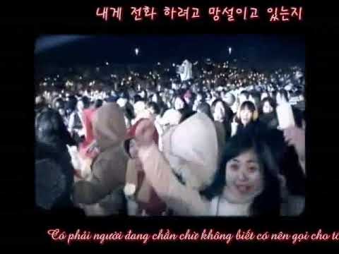 Tony An(토니안) - 같은 마음 (Same Heart) (Official Music Video)