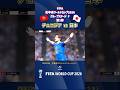 上田 綺世｜チュニジア vs 日本｜本番前ラストシミュレーション｜2026 FIFA 北中米ワールドカップ グループ F 第2戦｜World Cup｜ウイイレ2021 efootball J