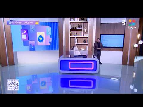 الصف الثالث الثانوي Indice Unit 4 اللغة الإيطالية