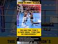 Mike Tyson Super Knock Out Henry Tillman #fypシ゚viral #shorts #new #boxing #legend #miketyson