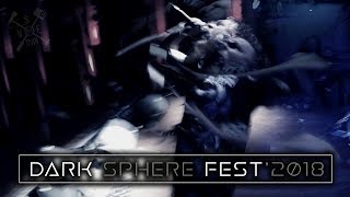 Dark Sphere Fest в MonaClub (05.05.2018)