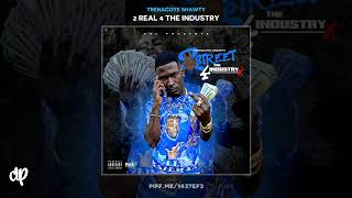 Trenacote Shawty - Red Cups To Gold Bottles [2 Real 4 The Industry]